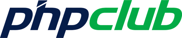phpclub official logo